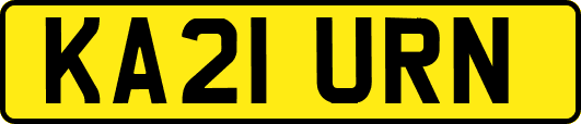 KA21URN