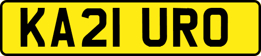KA21URO