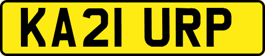 KA21URP