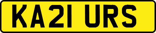 KA21URS