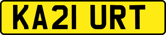 KA21URT