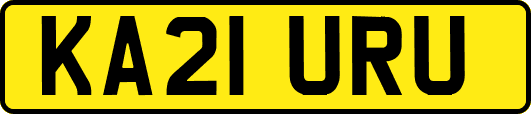 KA21URU