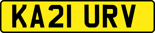 KA21URV