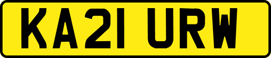 KA21URW