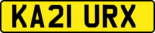KA21URX