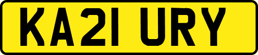 KA21URY