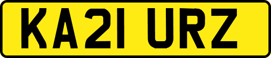 KA21URZ