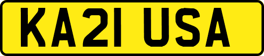 KA21USA