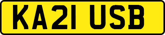 KA21USB