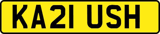 KA21USH