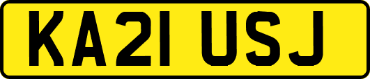 KA21USJ