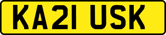 KA21USK
