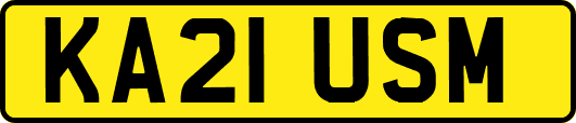 KA21USM