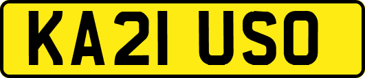 KA21USO