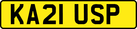 KA21USP