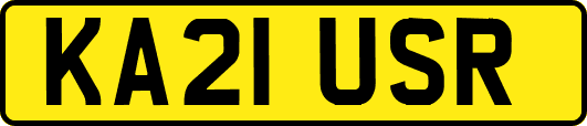 KA21USR