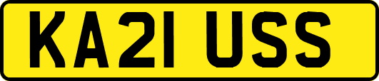 KA21USS