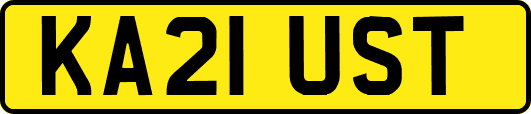 KA21UST