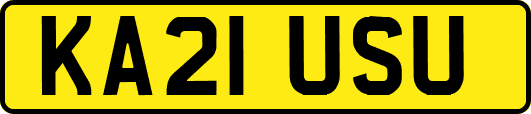 KA21USU