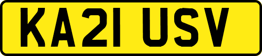 KA21USV
