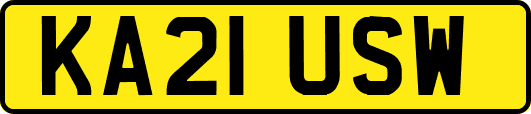 KA21USW