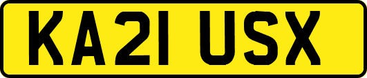 KA21USX