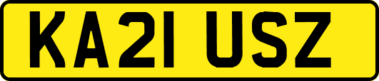 KA21USZ