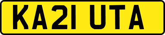 KA21UTA