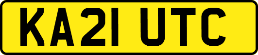 KA21UTC
