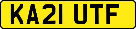 KA21UTF