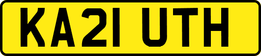 KA21UTH