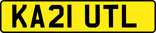KA21UTL
