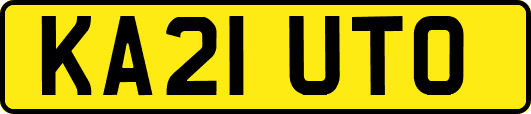 KA21UTO