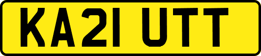 KA21UTT