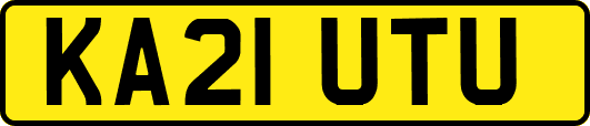 KA21UTU