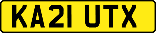 KA21UTX