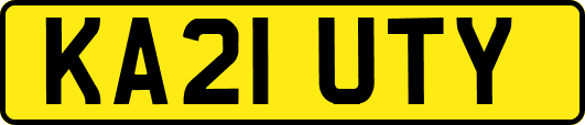 KA21UTY