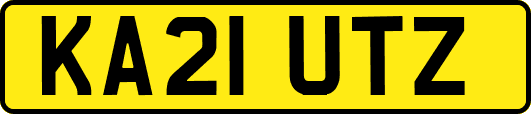 KA21UTZ