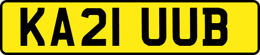 KA21UUB