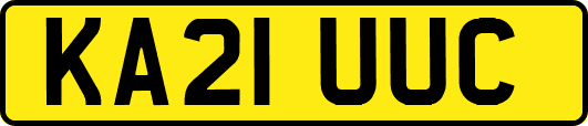 KA21UUC