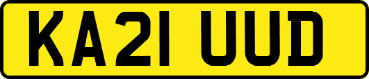KA21UUD