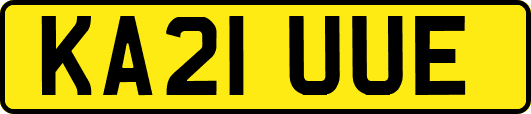 KA21UUE
