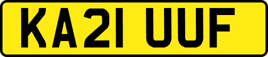 KA21UUF