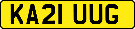 KA21UUG