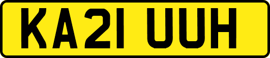 KA21UUH