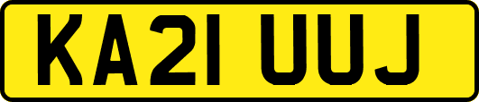 KA21UUJ