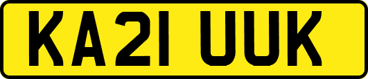 KA21UUK