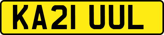 KA21UUL