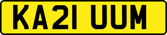 KA21UUM
