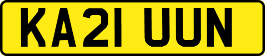 KA21UUN